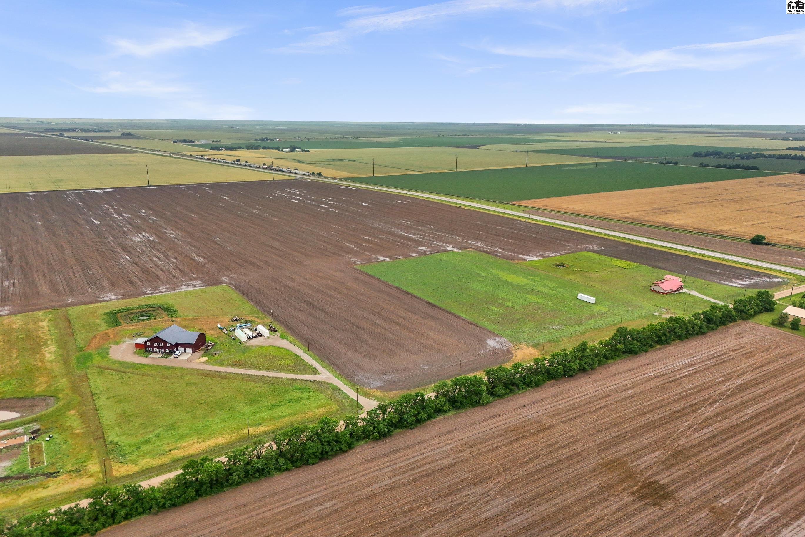 0000 Sunset Trail Lot #17 Mcpherson KS 67460