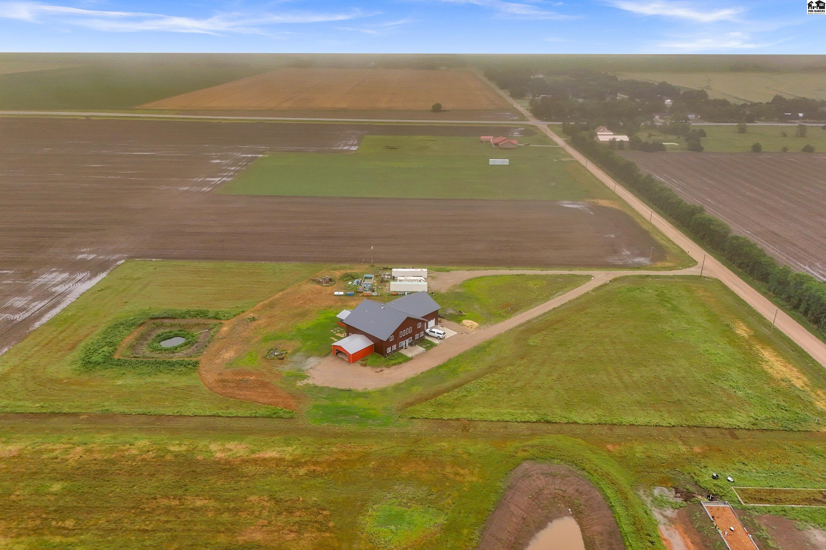 0000 Sunset Trail Lot #17 Mcpherson KS 67460