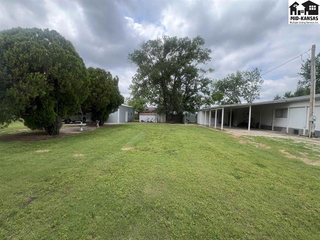 2121 Kruse Drive Marion KS 66861