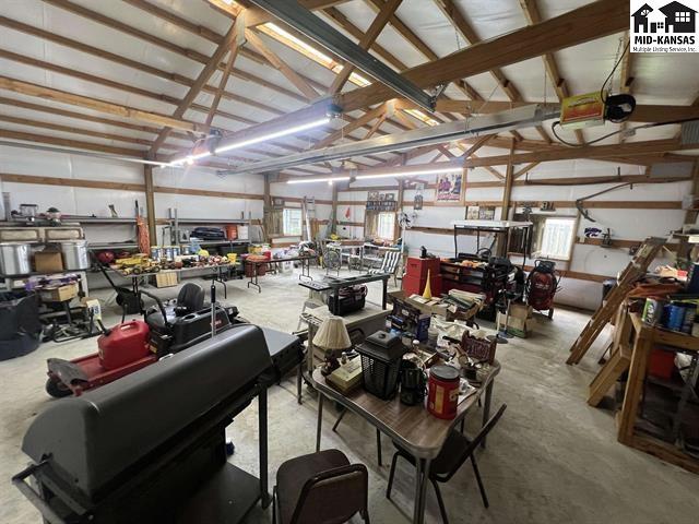 2121 Kruse Drive Marion KS 66861
