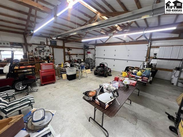 2121 Kruse Drive Marion KS 66861