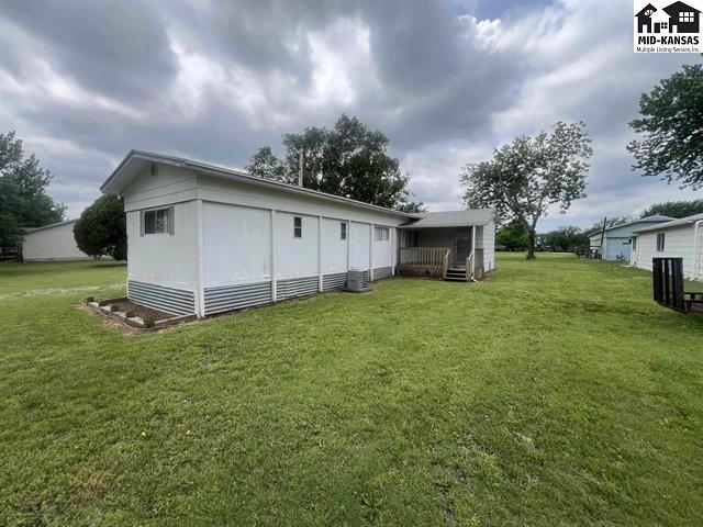 2121 Kruse Drive Marion KS 66861