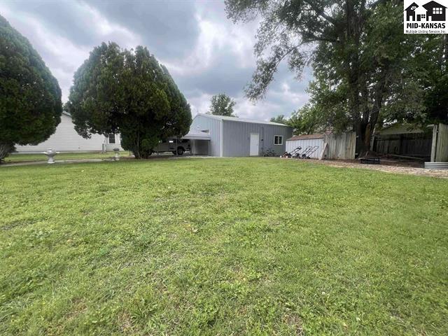 2121 Kruse Drive Marion KS 66861