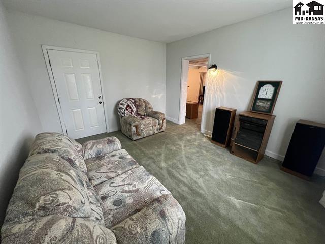 2121 Kruse Drive Marion KS 66861