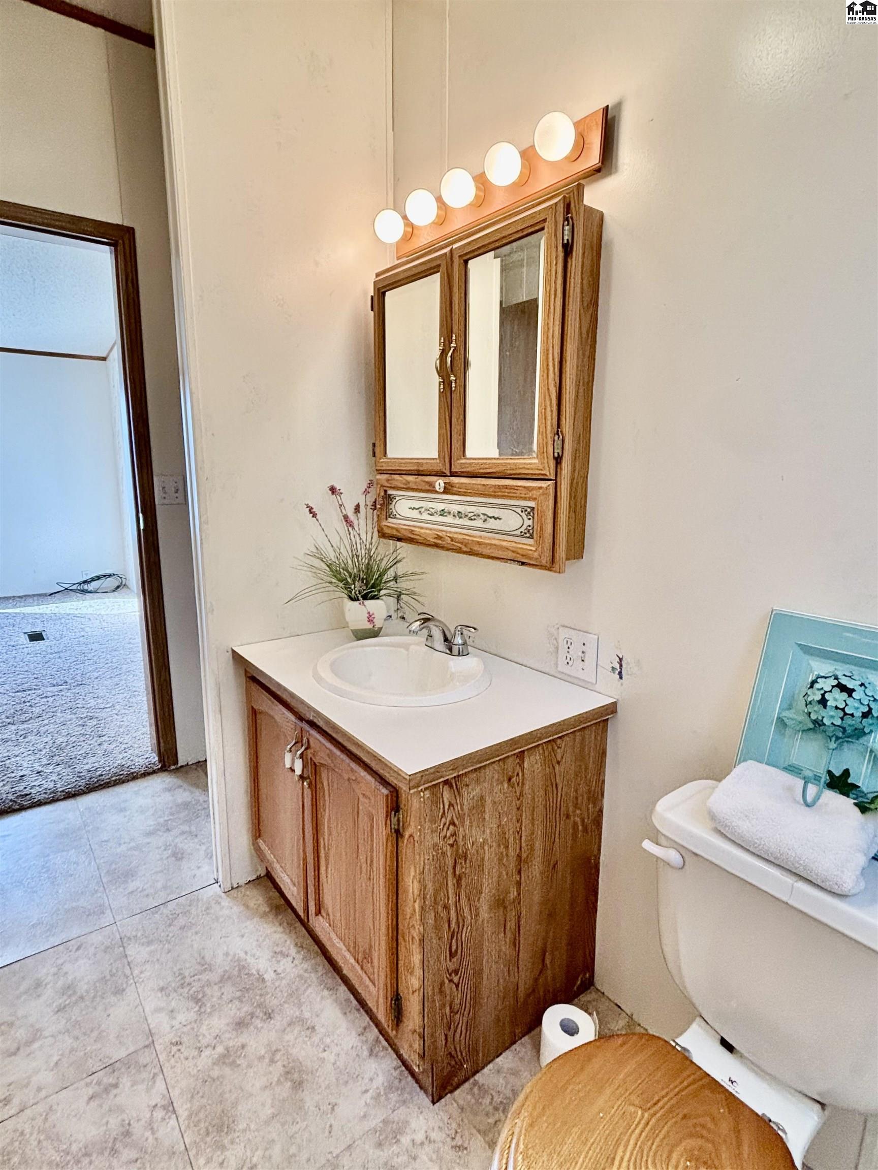 104 Quail Run Mcpherson KS 67460