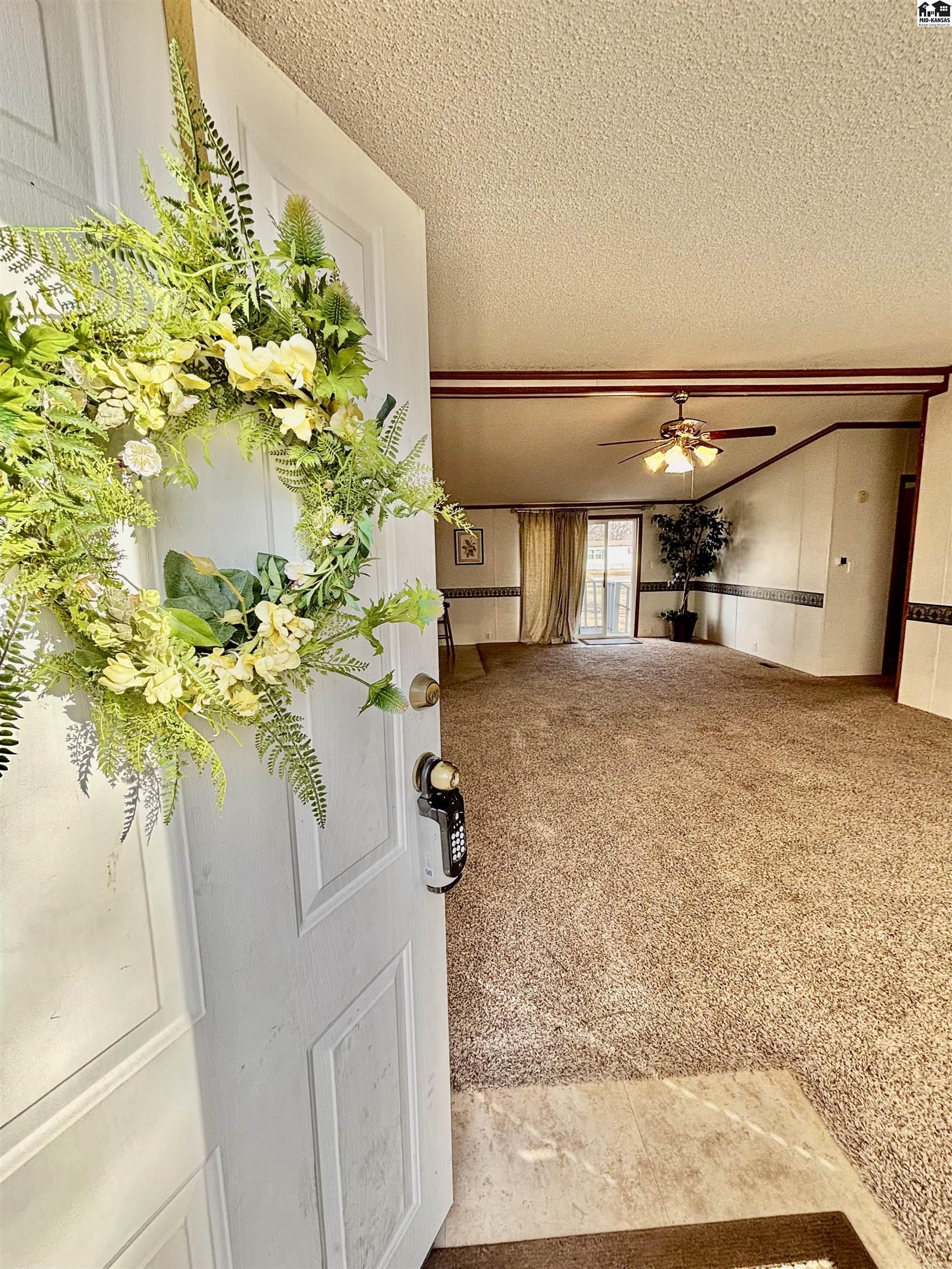 104 Quail Run Mcpherson KS 67460