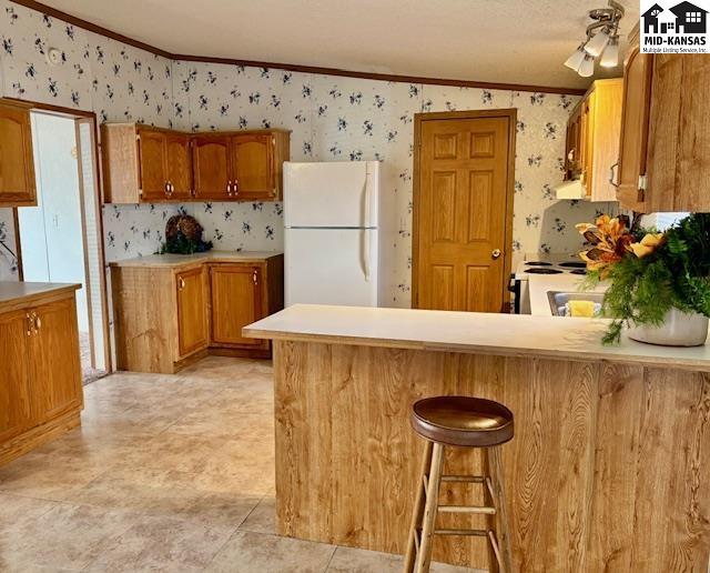 104 Quail Run Mcpherson KS 67460