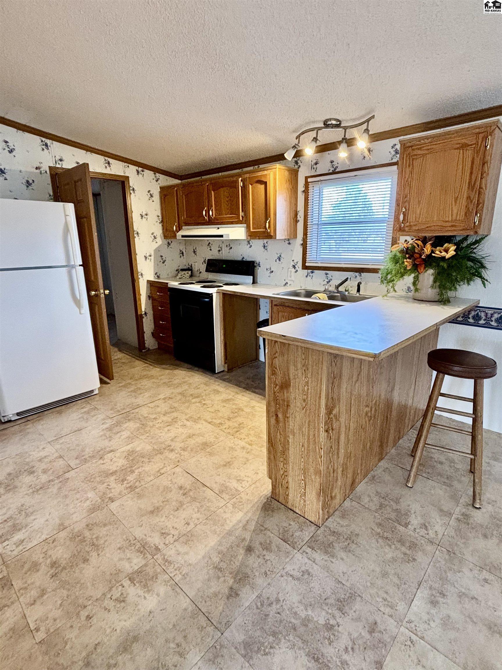 104 Quail Run Mcpherson KS 67460