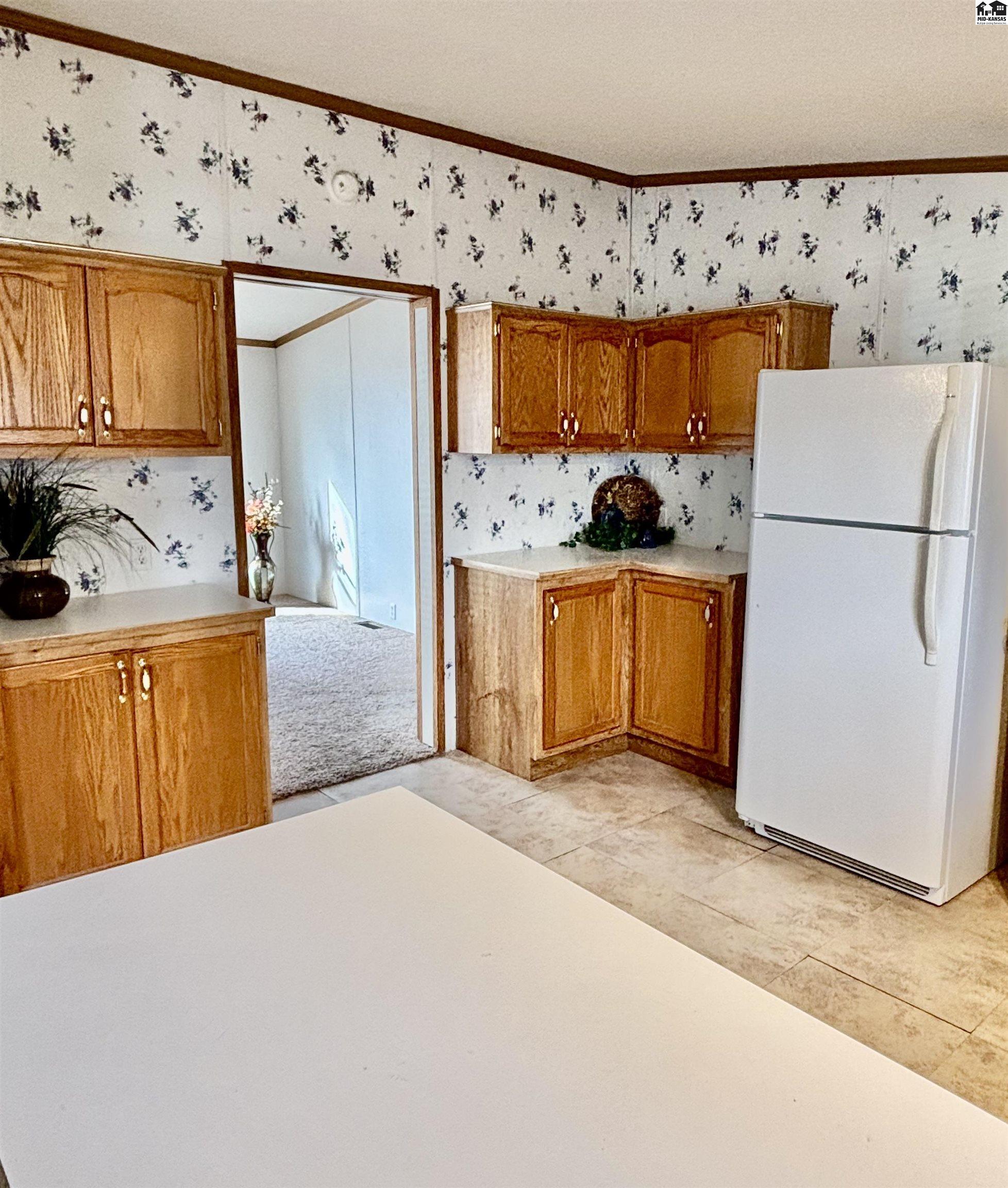 104 Quail Run Mcpherson KS 67460