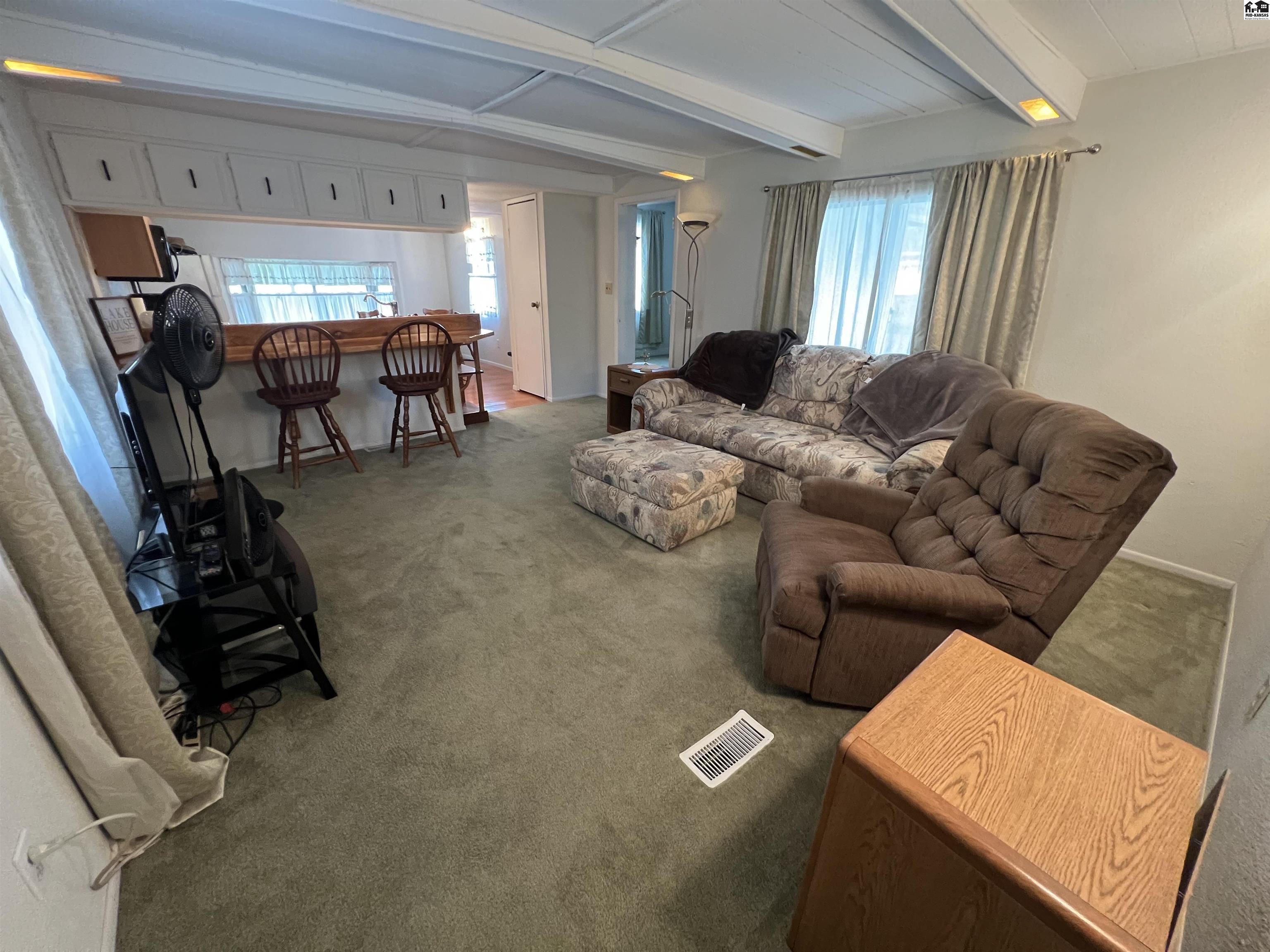 2121 Kruse Drive Marion KS 66861