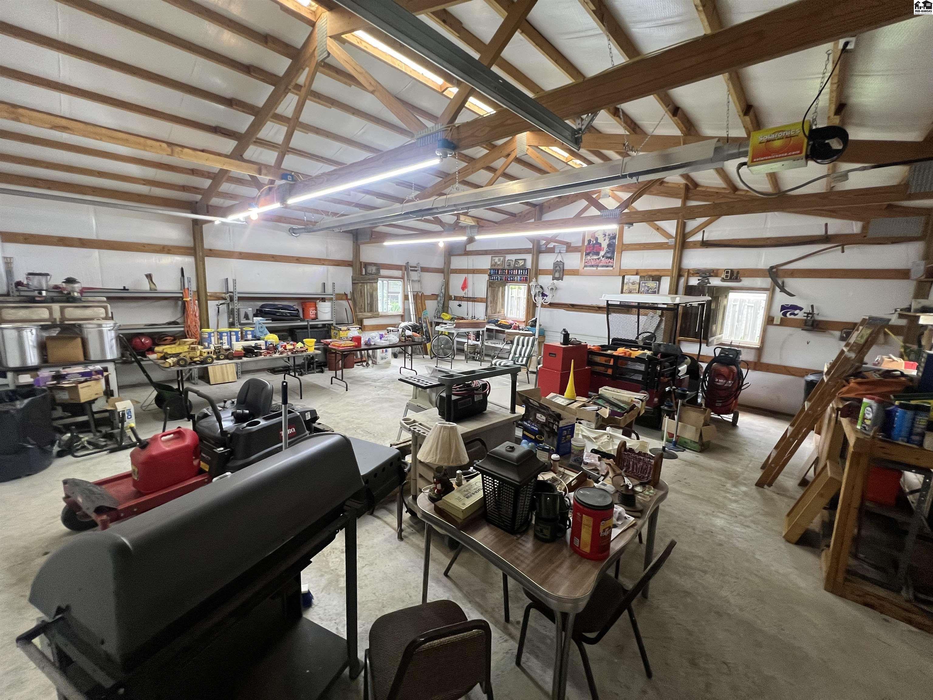 2121 Kruse Drive Marion KS 66861