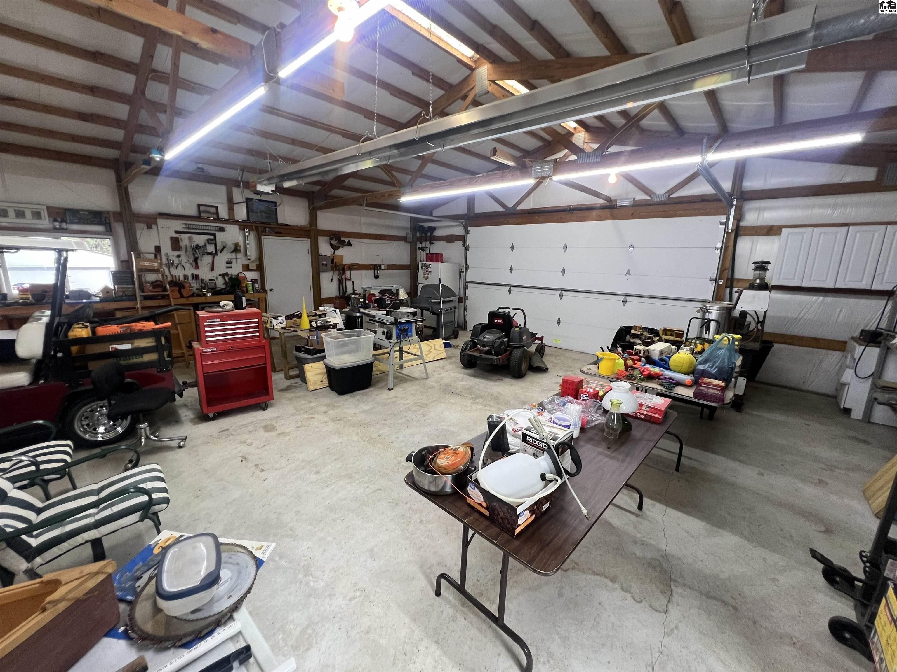 2121 Kruse Drive Marion KS 66861