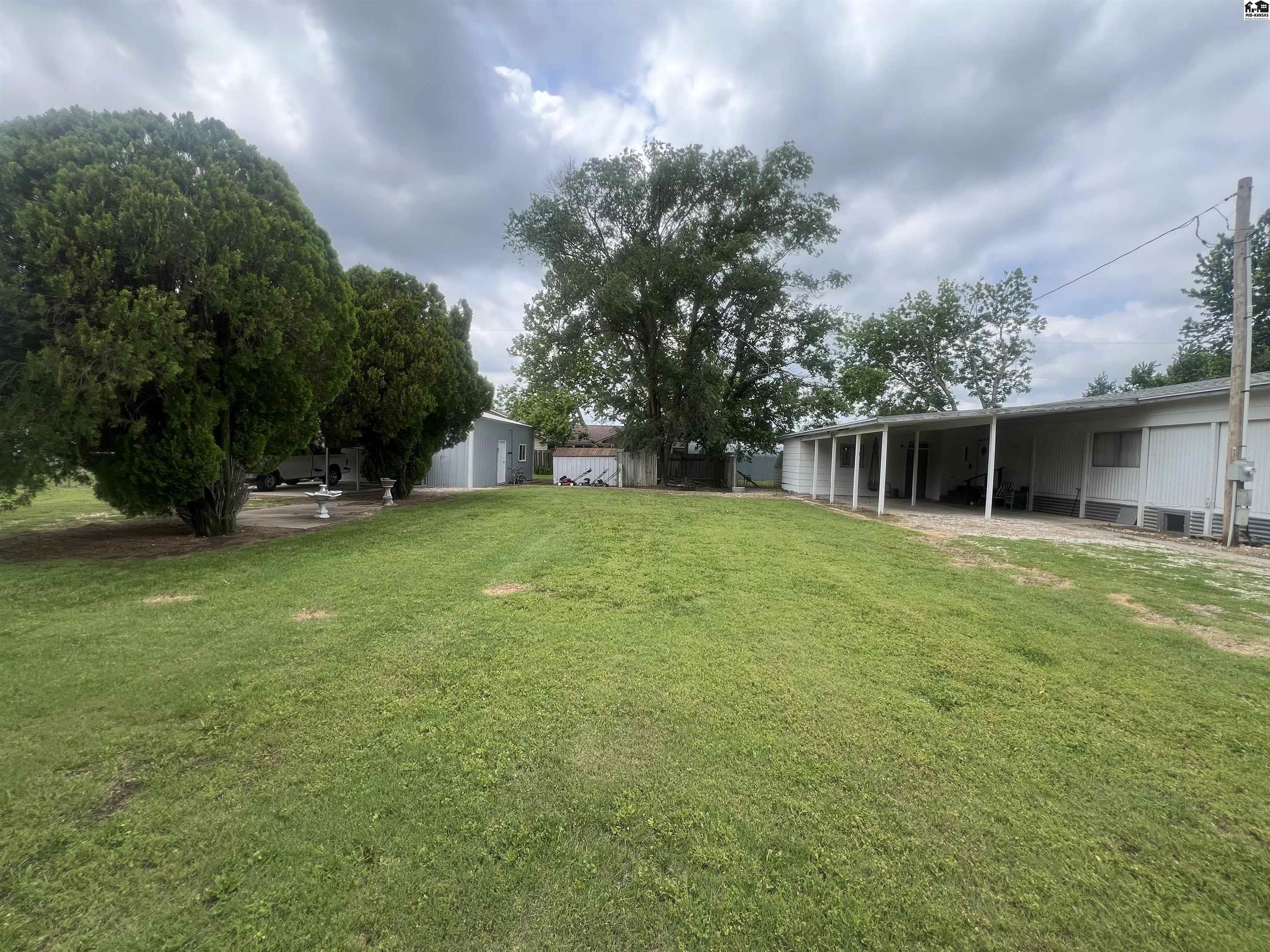 2121 Kruse Drive Marion KS 66861