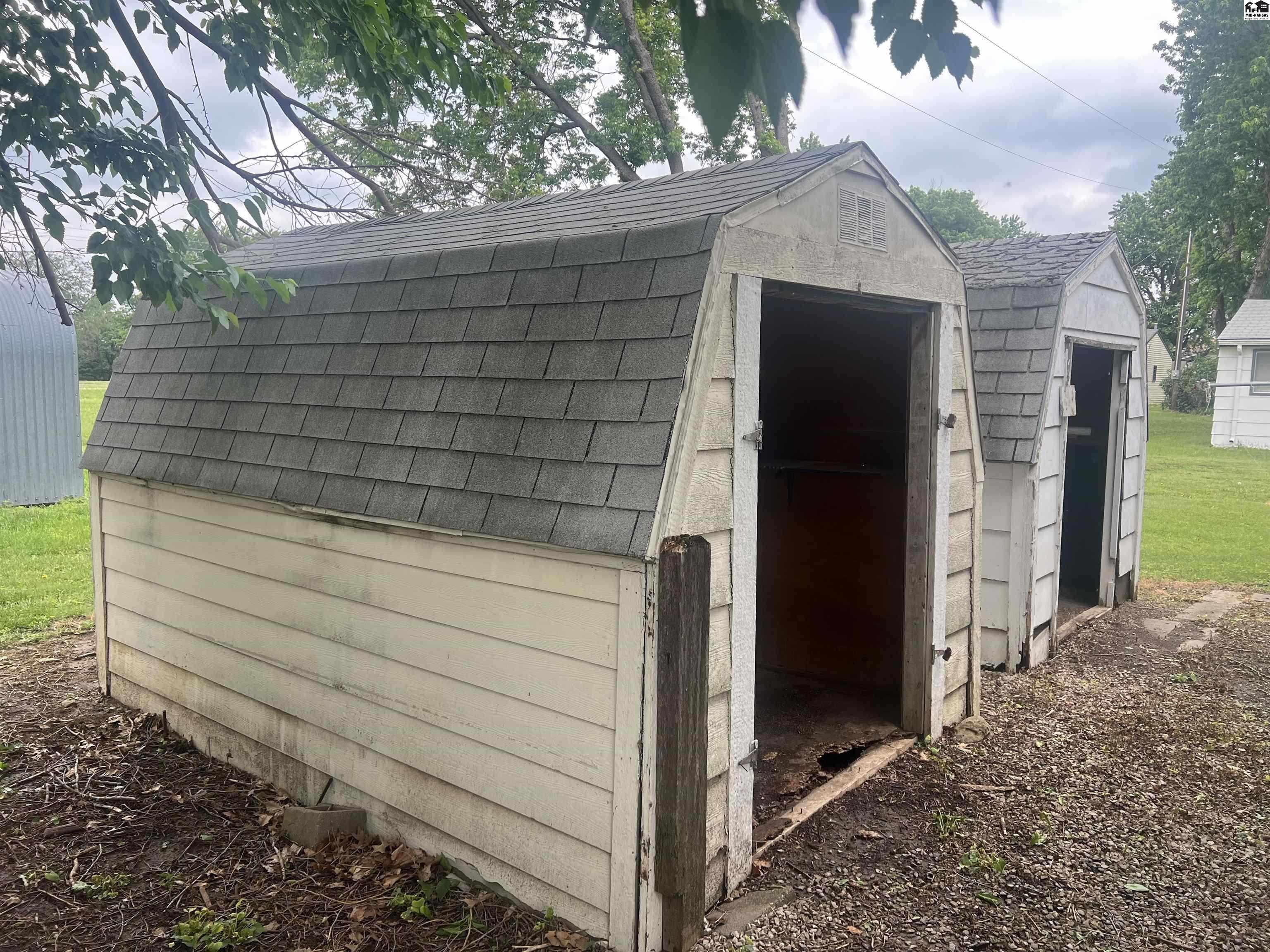 2121 Kruse Drive Marion KS 66861