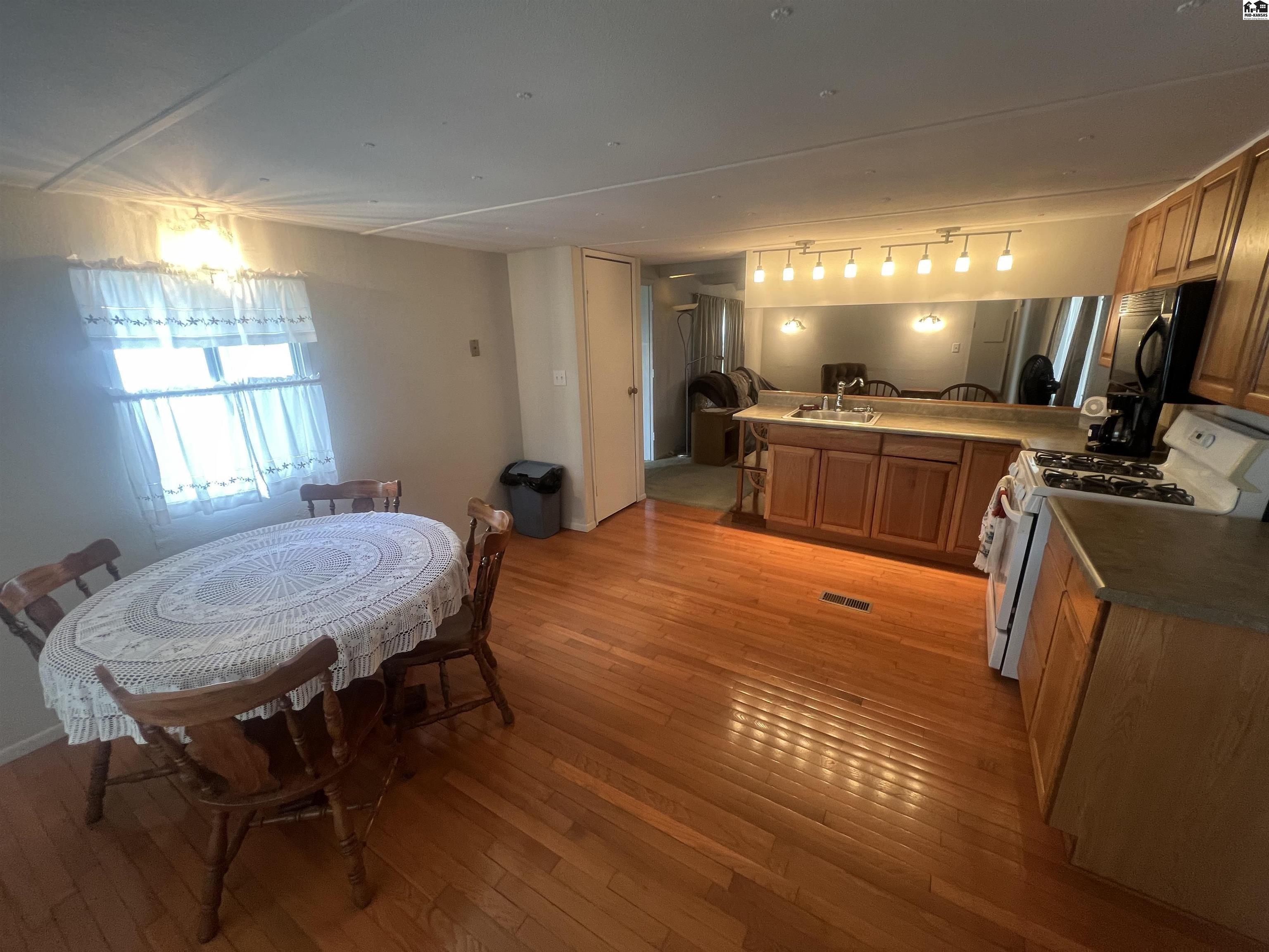 2121 Kruse Drive Marion KS 66861