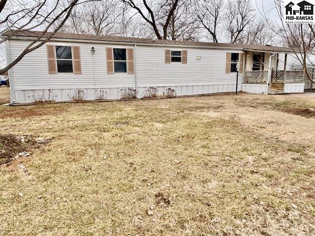 303 Prairie Road Mcpherson KS 67460