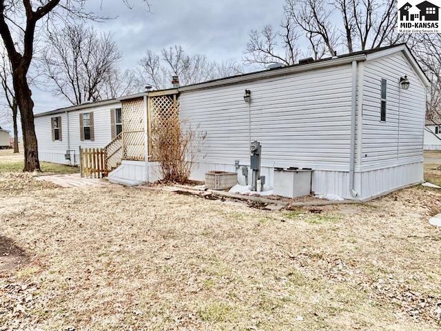 303 Prairie Road Mcpherson KS 67460