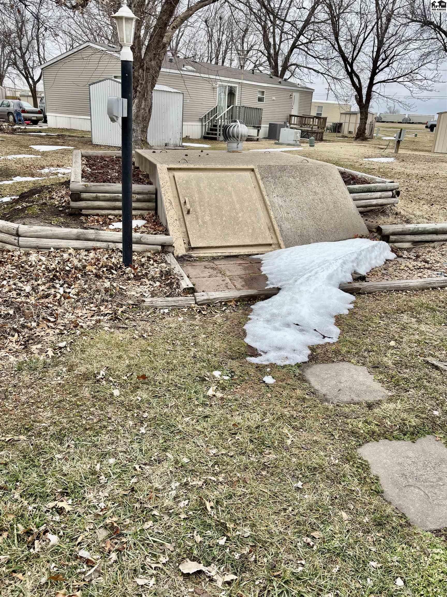 303 Prairie Road Mcpherson KS 67460