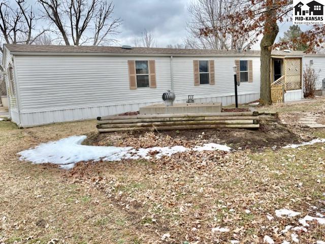 303 Prairie Road Mcpherson KS 67460