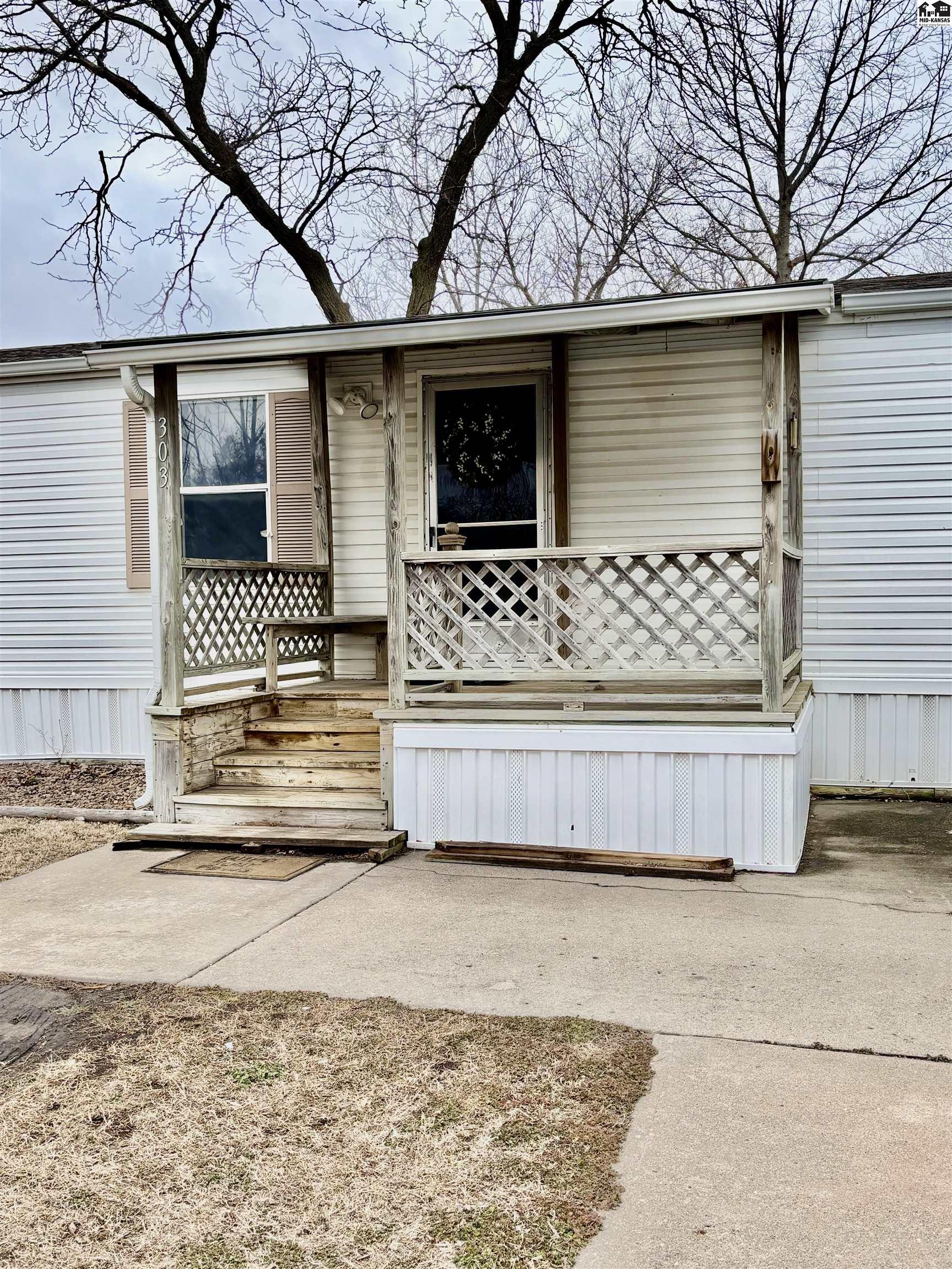 303 Prairie Road Mcpherson KS 67460