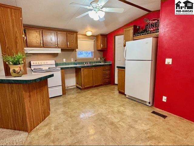 303 Prairie Road Mcpherson KS 67460