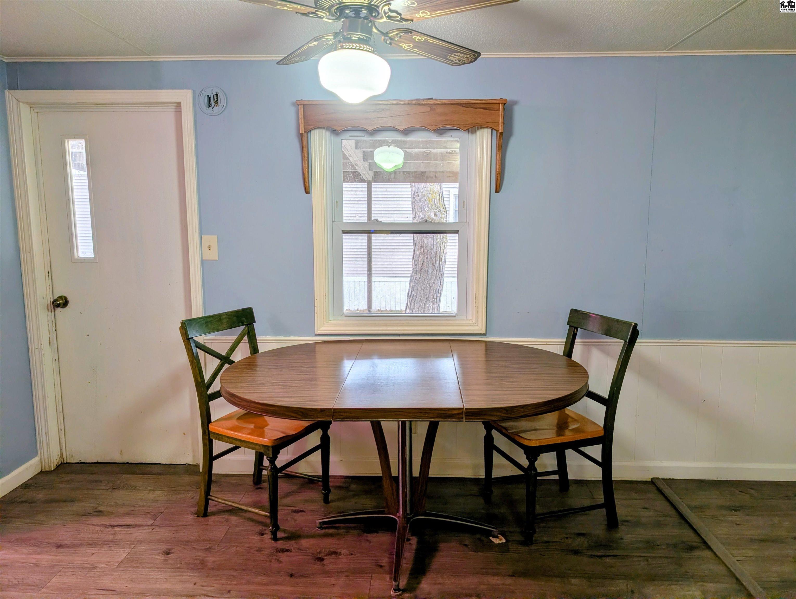 211 Hummingbird Drive Mcpherson KS 67460