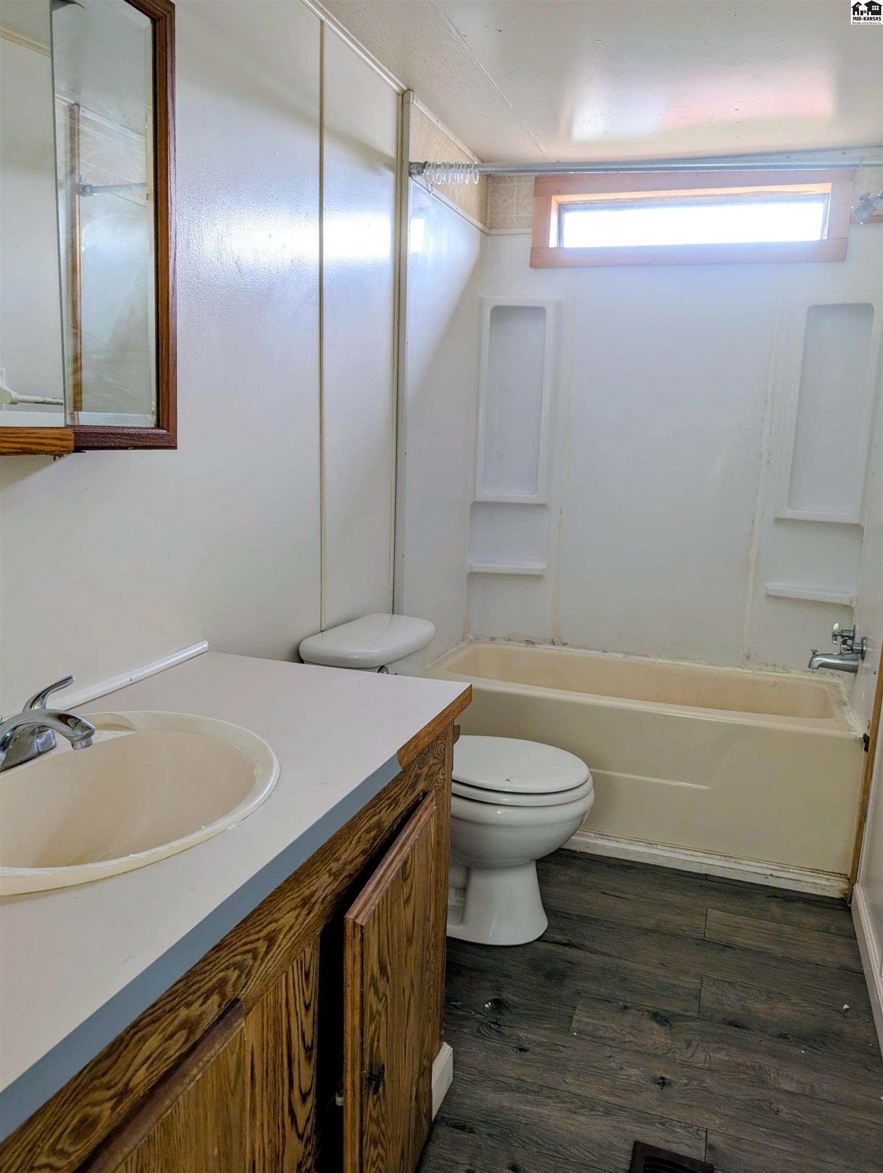 211 Hummingbird Drive Mcpherson KS 67460