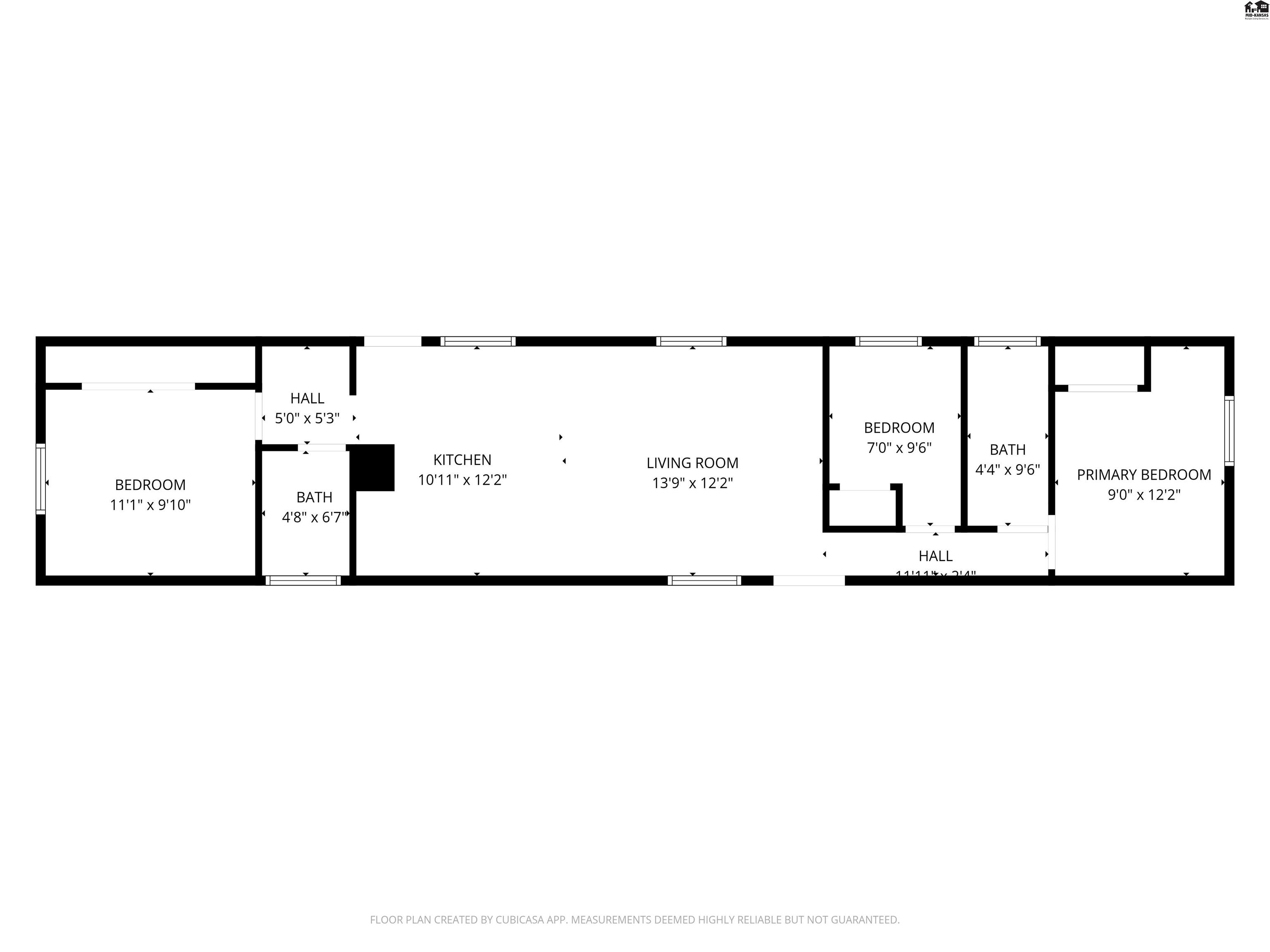 211 Hummingbird Drive Mcpherson KS 67460