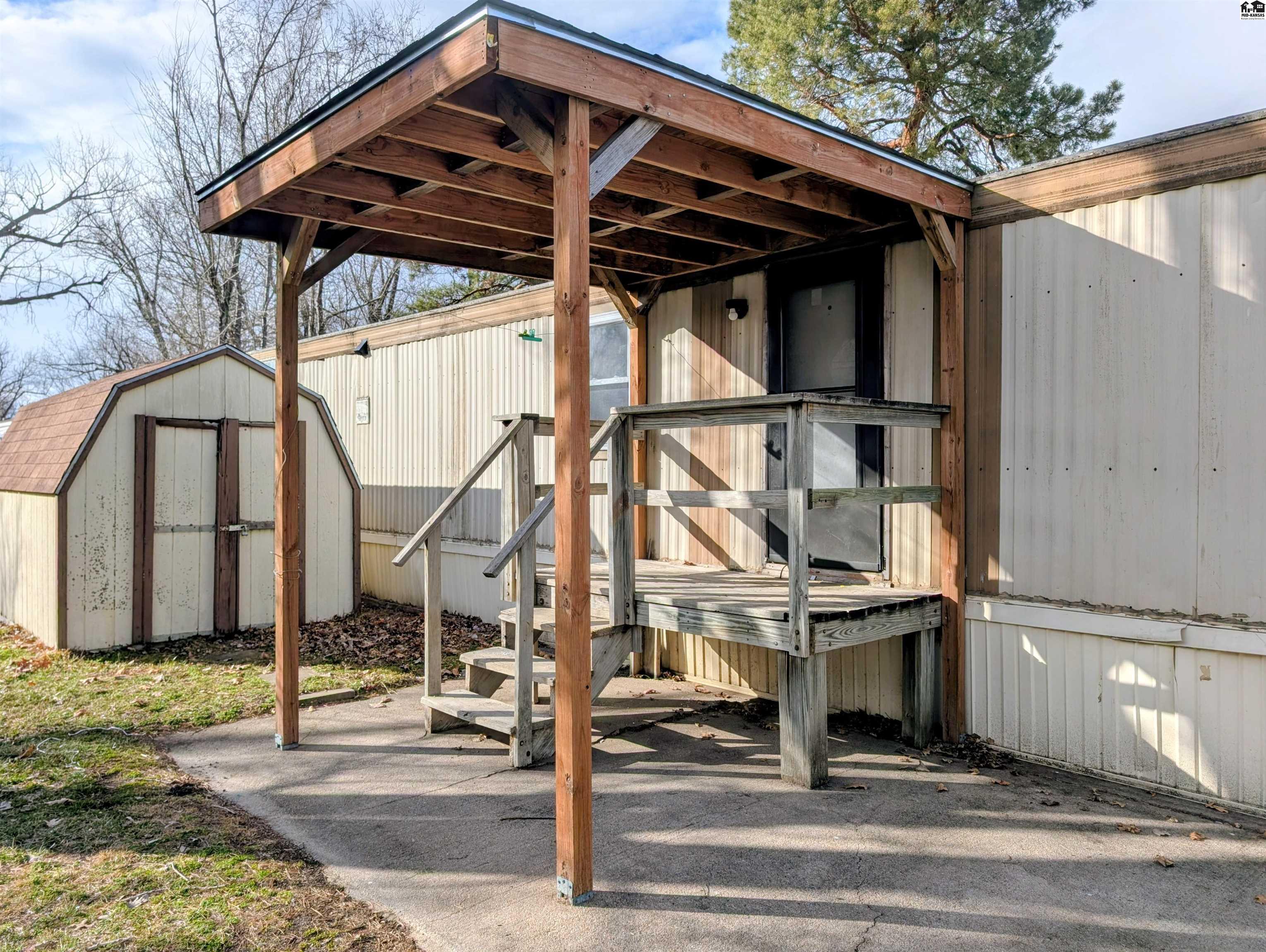 211 Hummingbird Drive Mcpherson KS 67460