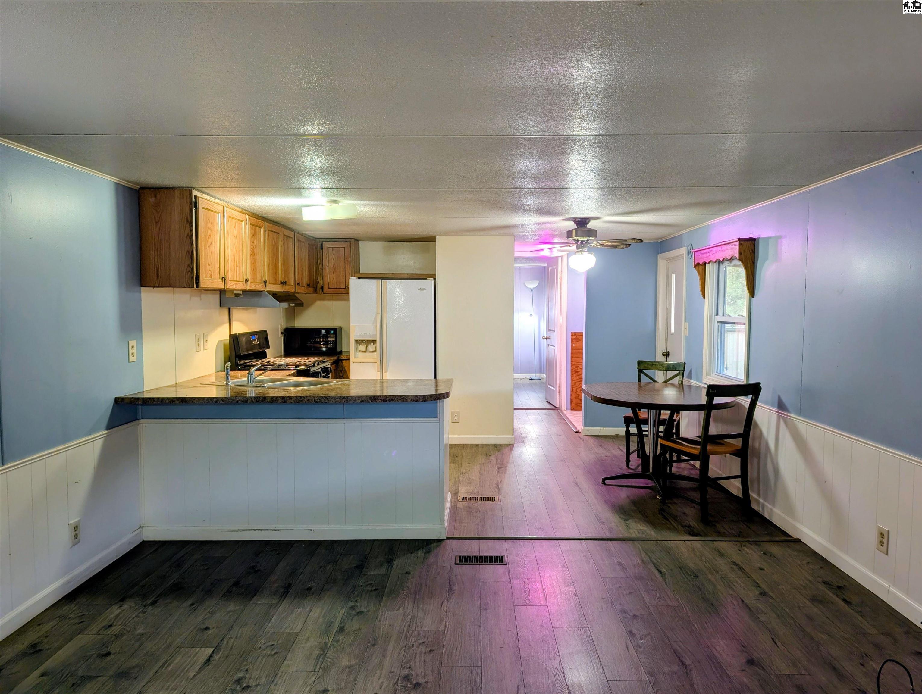 211 Hummingbird Drive Mcpherson KS 67460