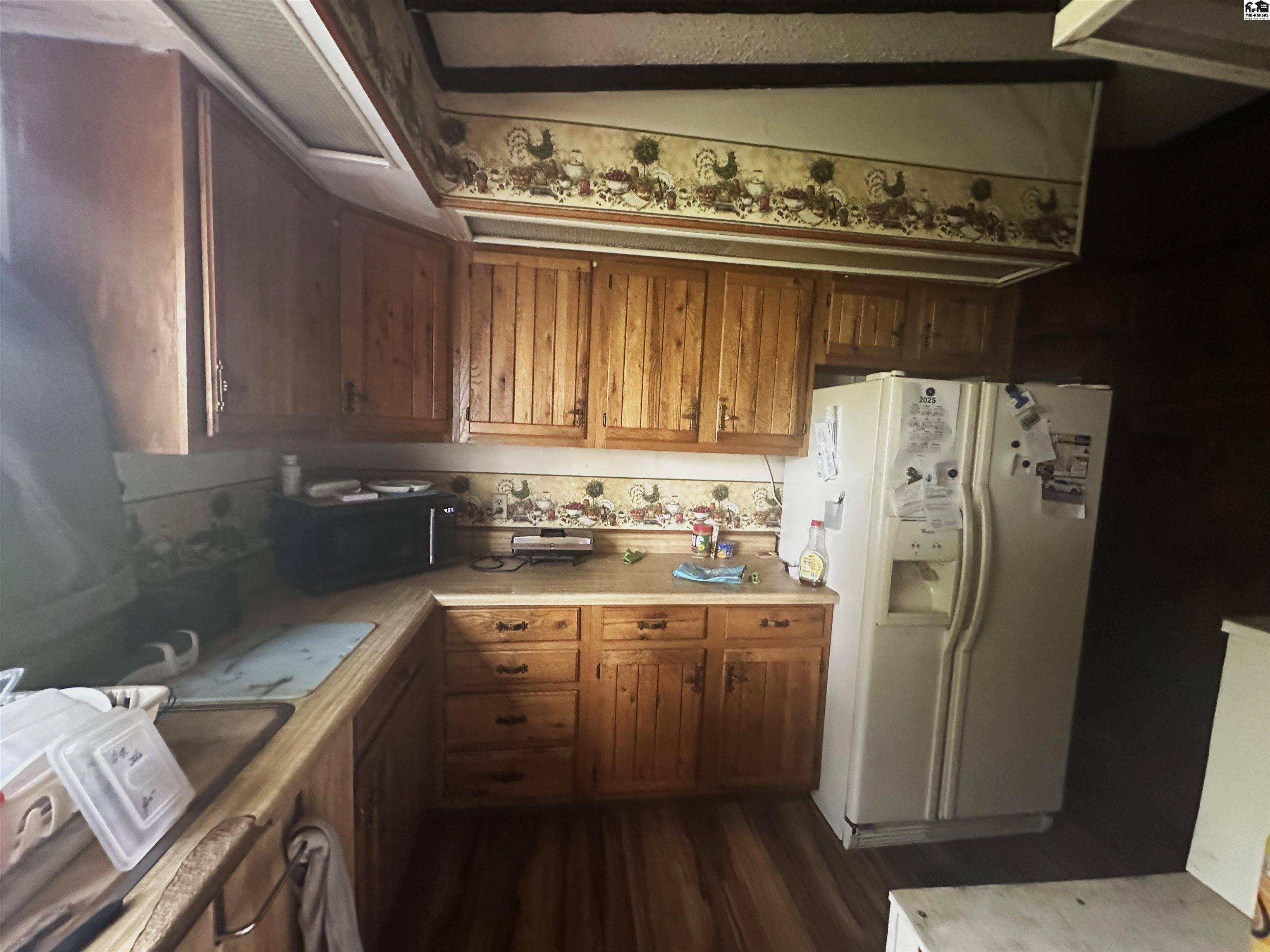 407 N Magnolia Street Attica KS 67009