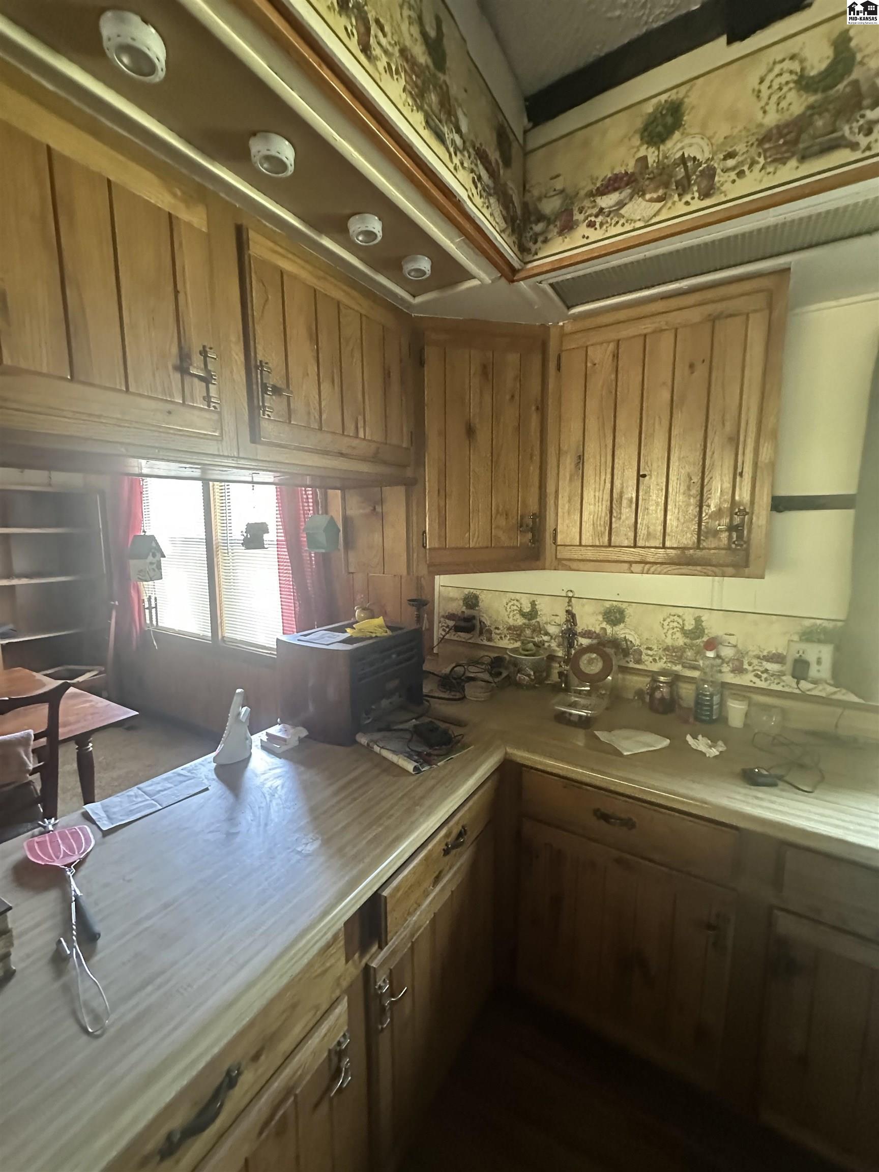 407 N Magnolia Street Attica KS 67009