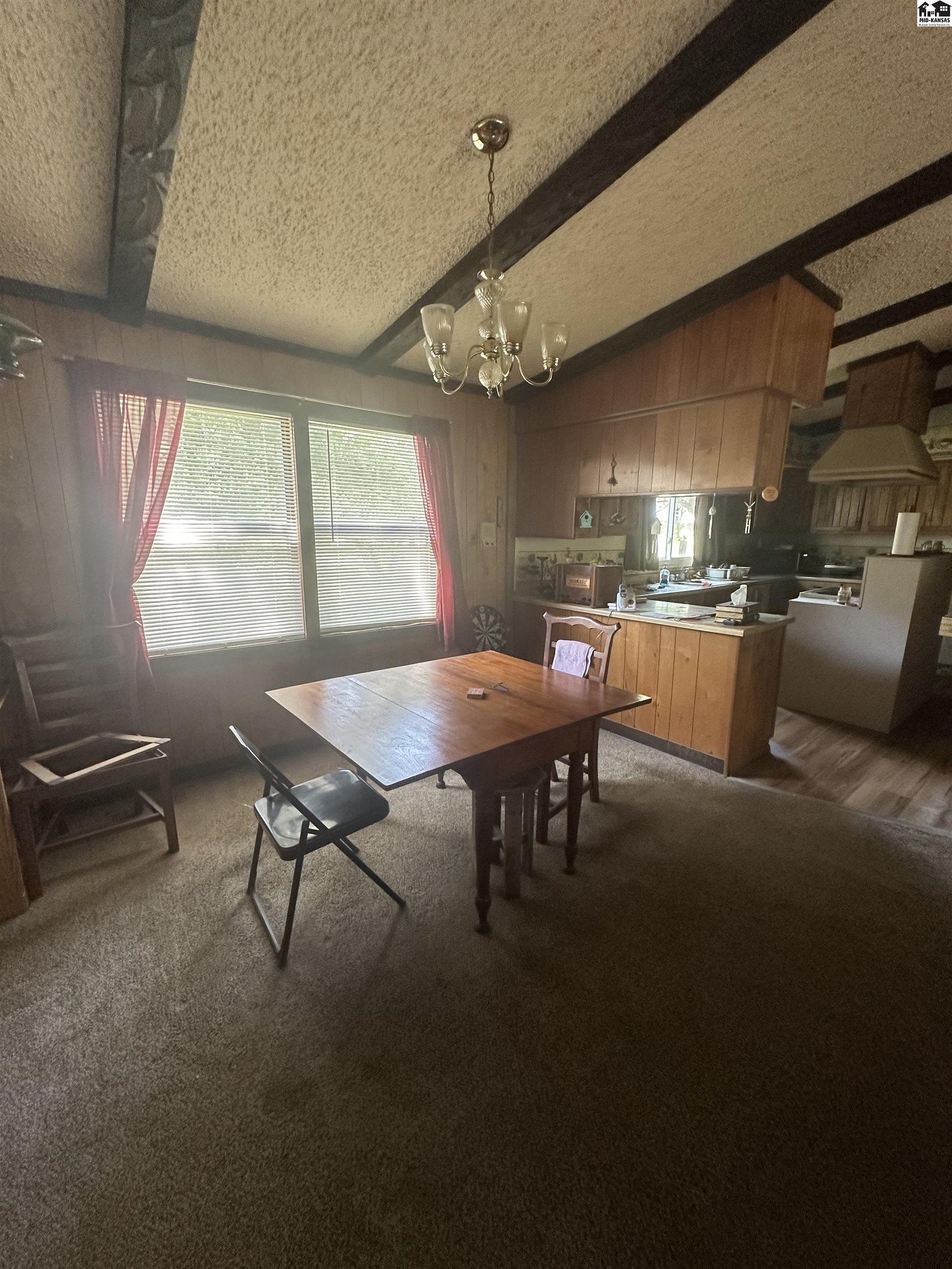 407 N Magnolia Street Attica KS 67009