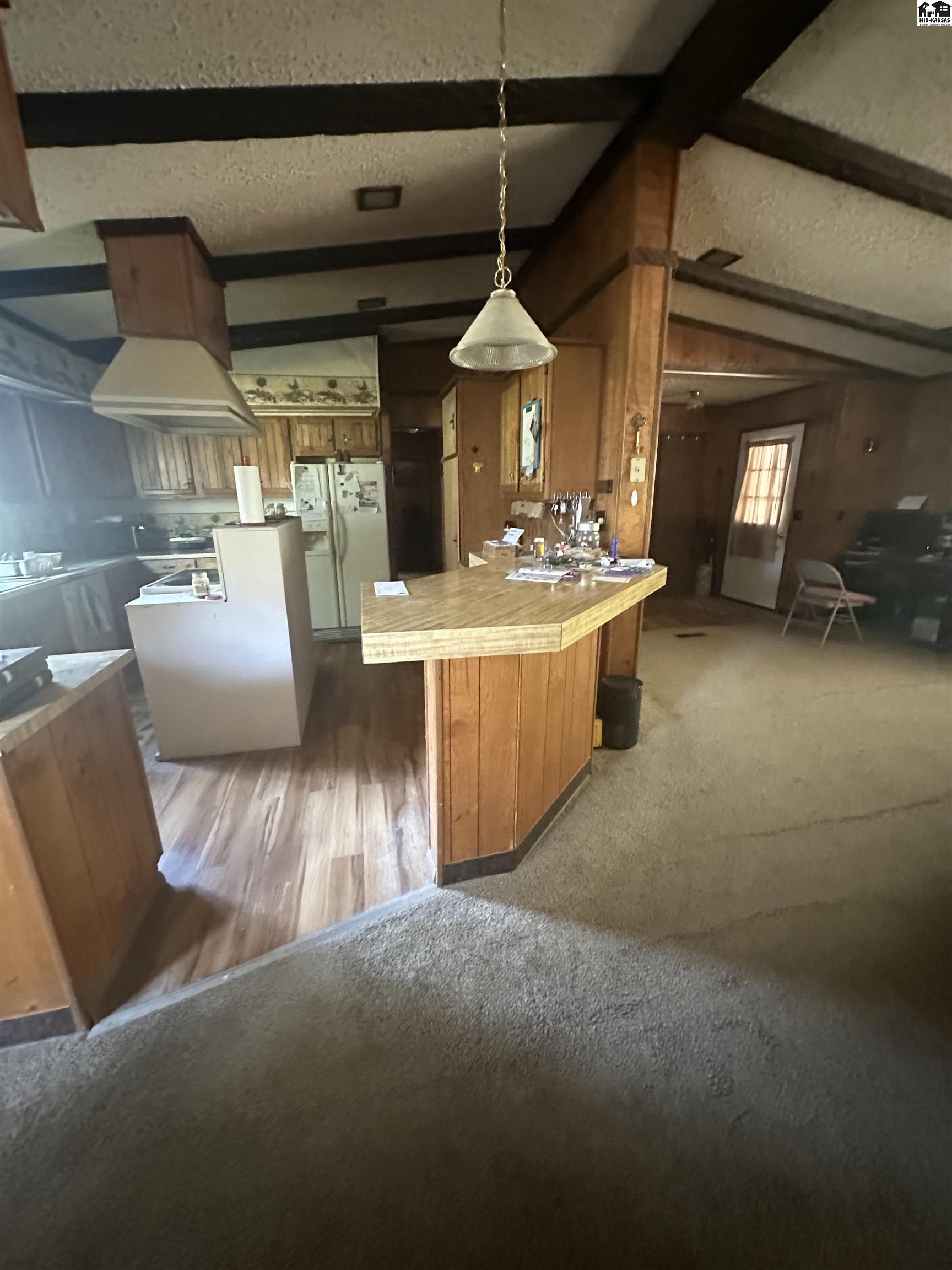 407 N Magnolia Street Attica KS 67009