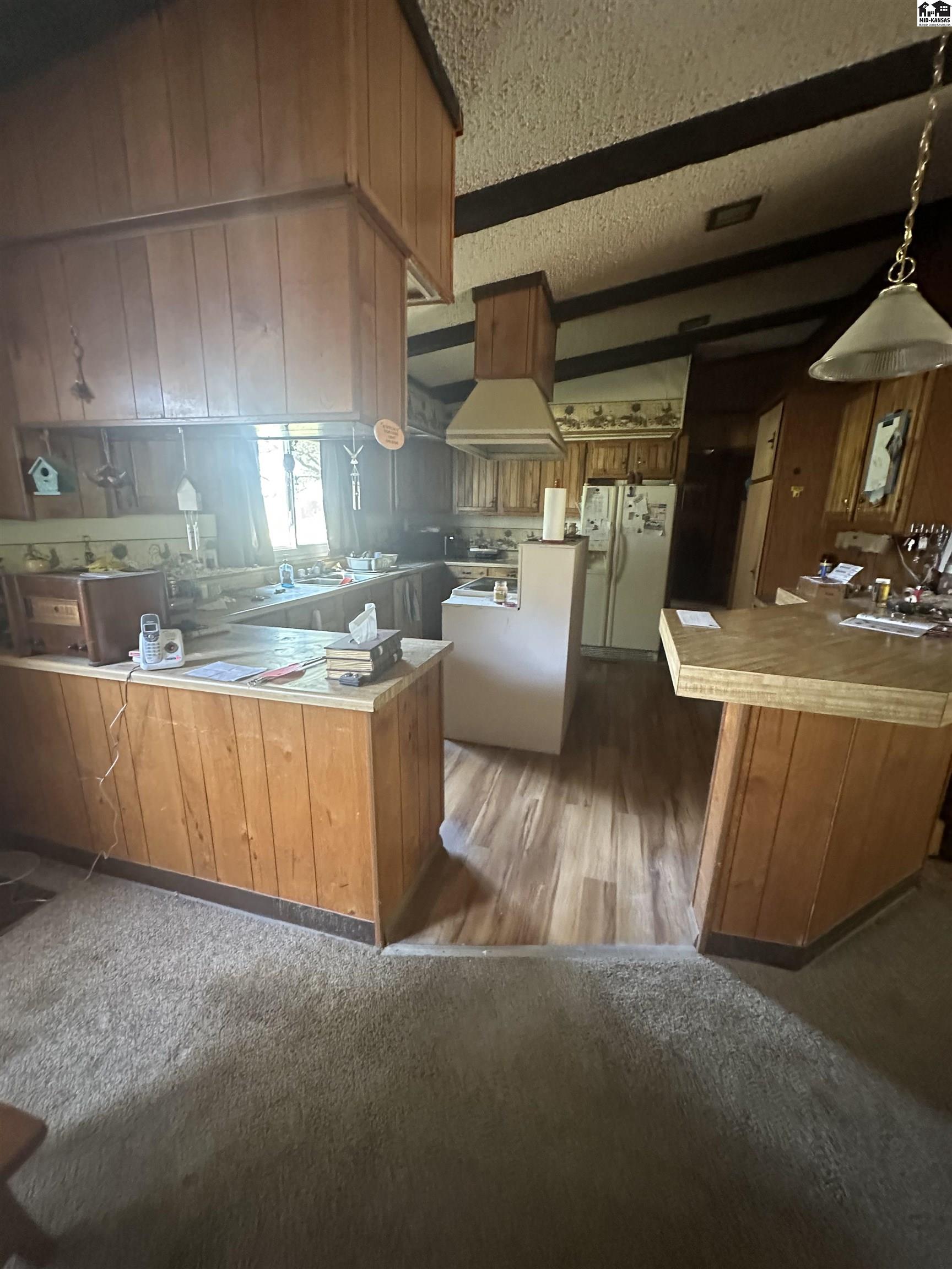 407 N Magnolia Street Attica KS 67009