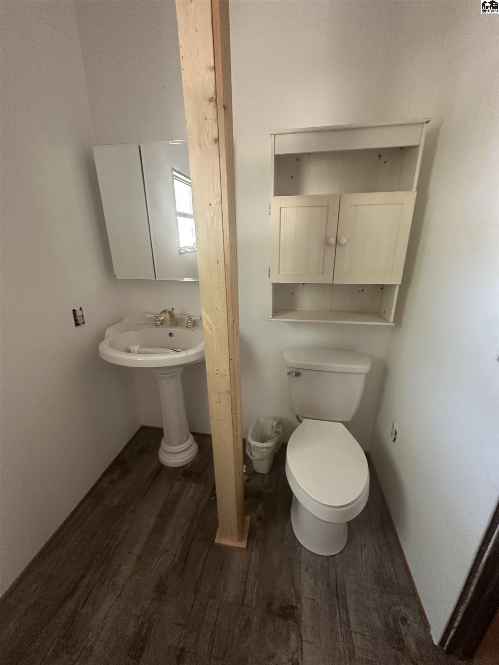 407 N Magnolia Street Attica KS 67009