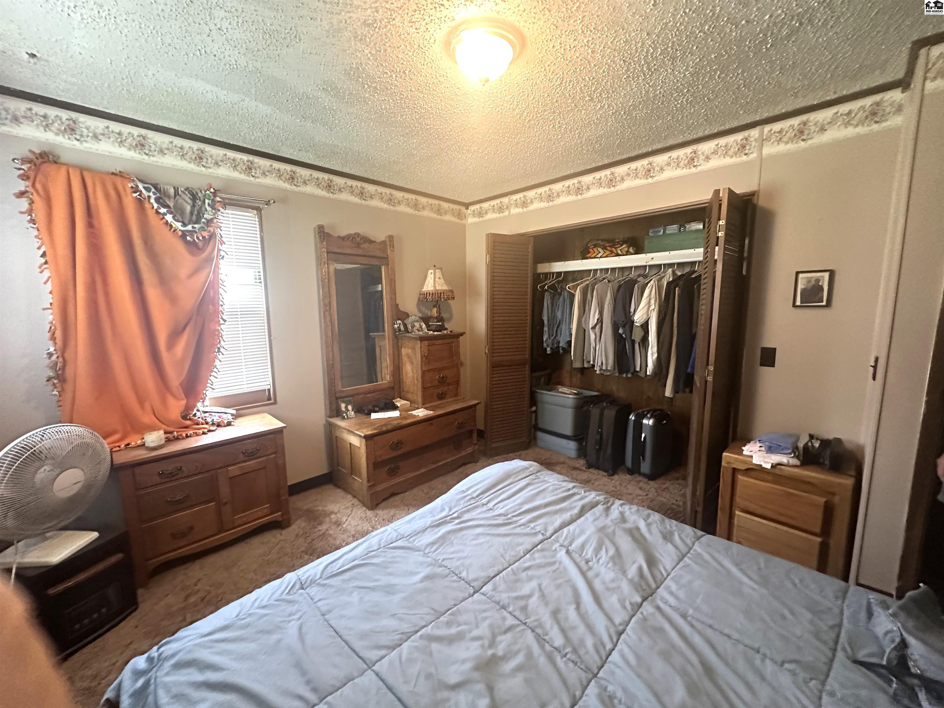 407 N Magnolia Street Attica KS 67009