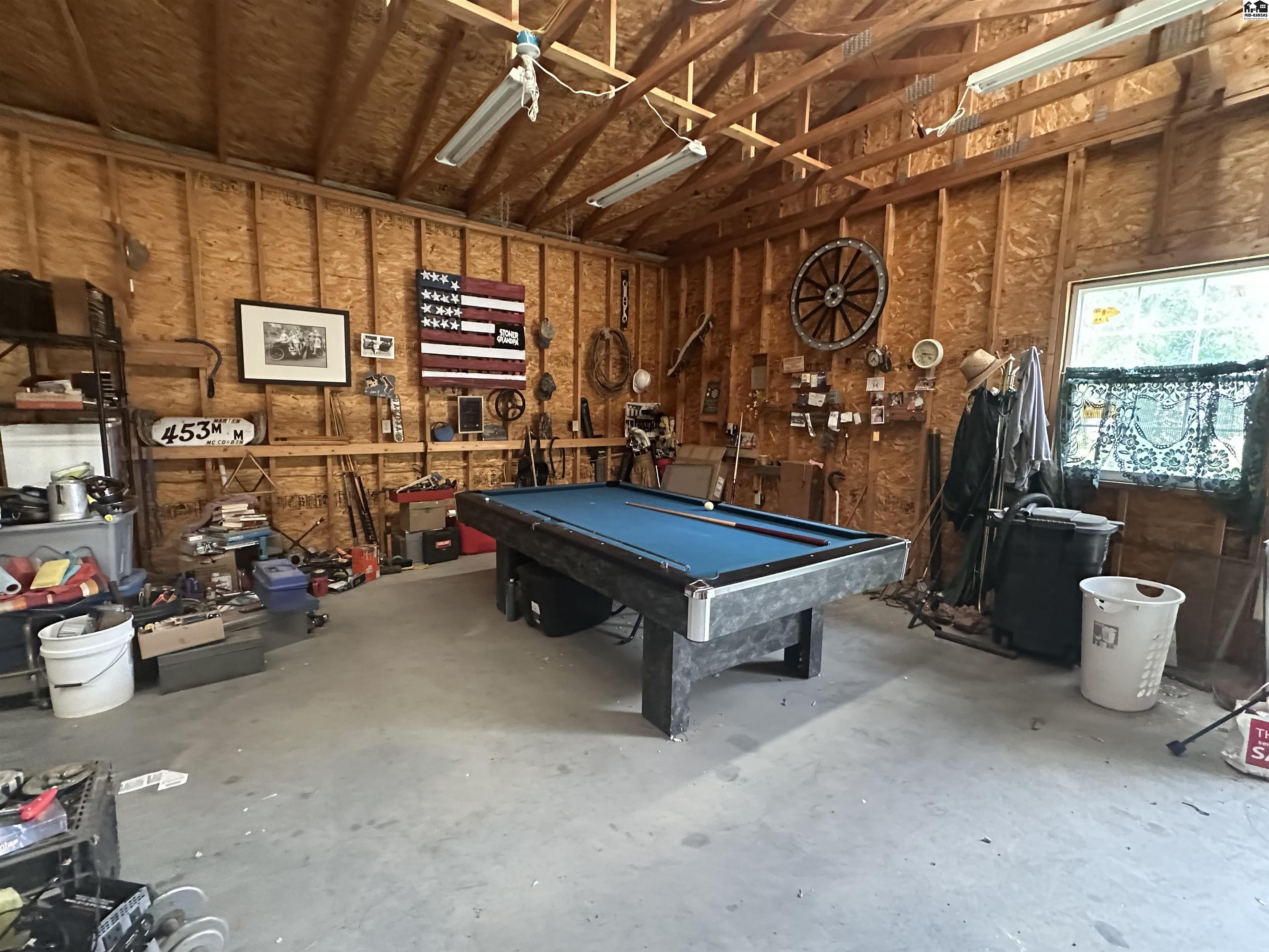 407 N Magnolia Street Attica KS 67009