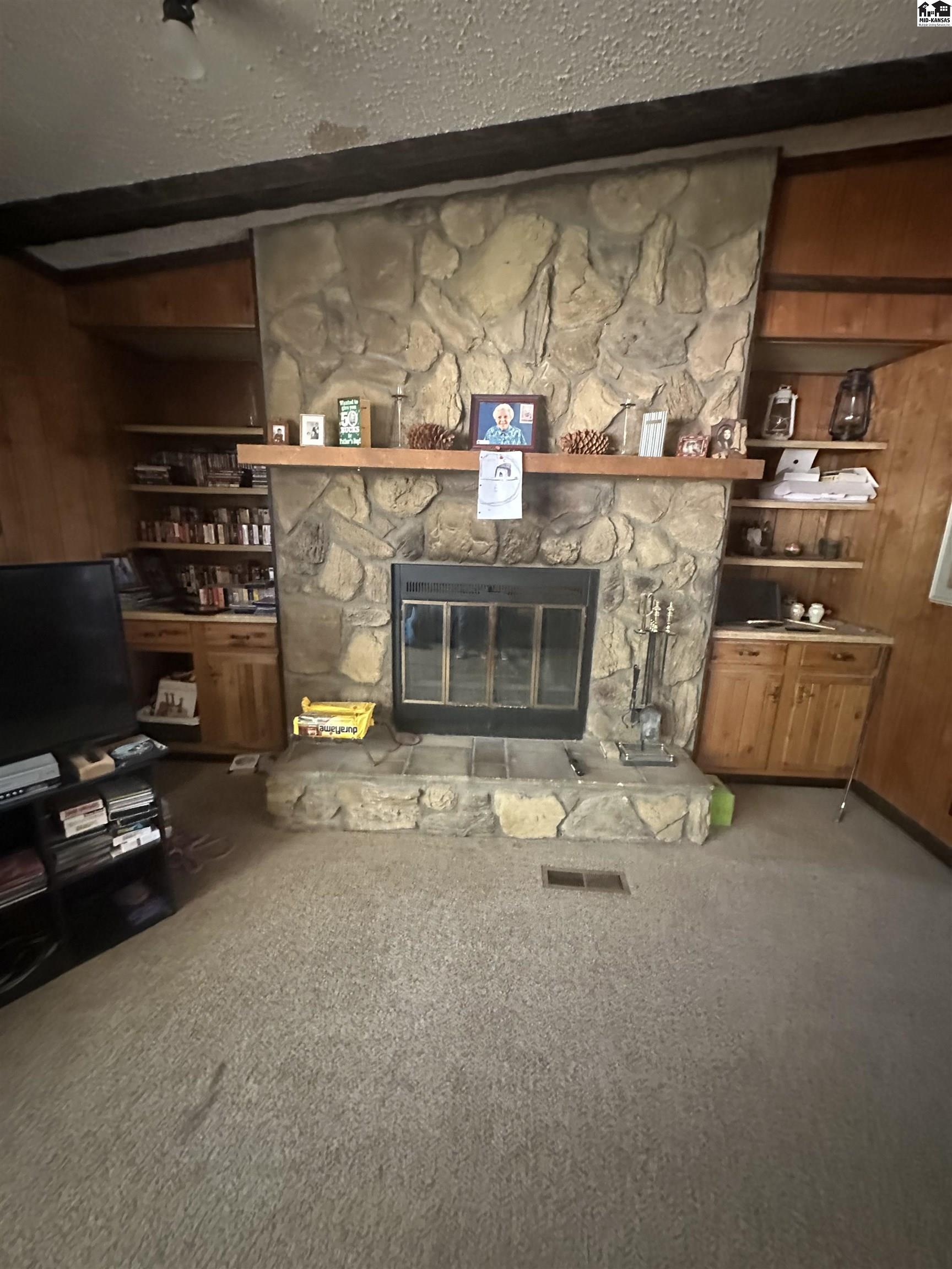 407 N Magnolia Street Attica KS 67009