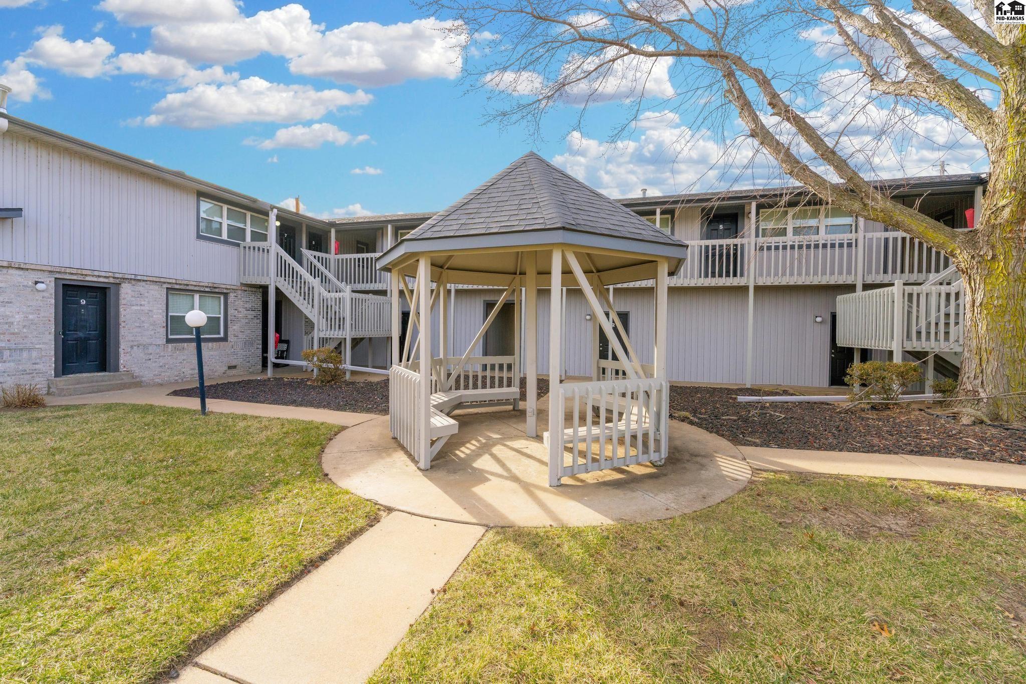 1701 E 24th Avenue Hutchinson KS 67502