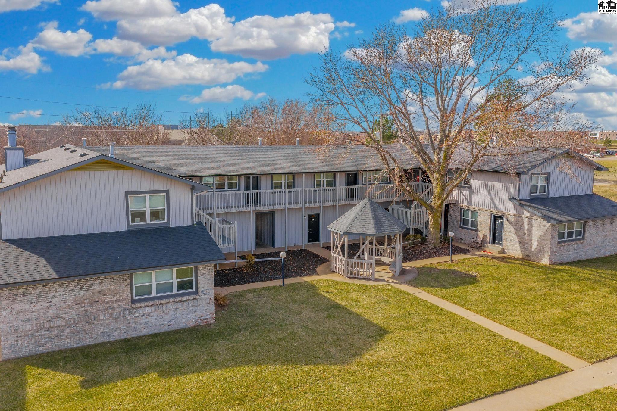 1701 E 24th Avenue Hutchinson KS 67502