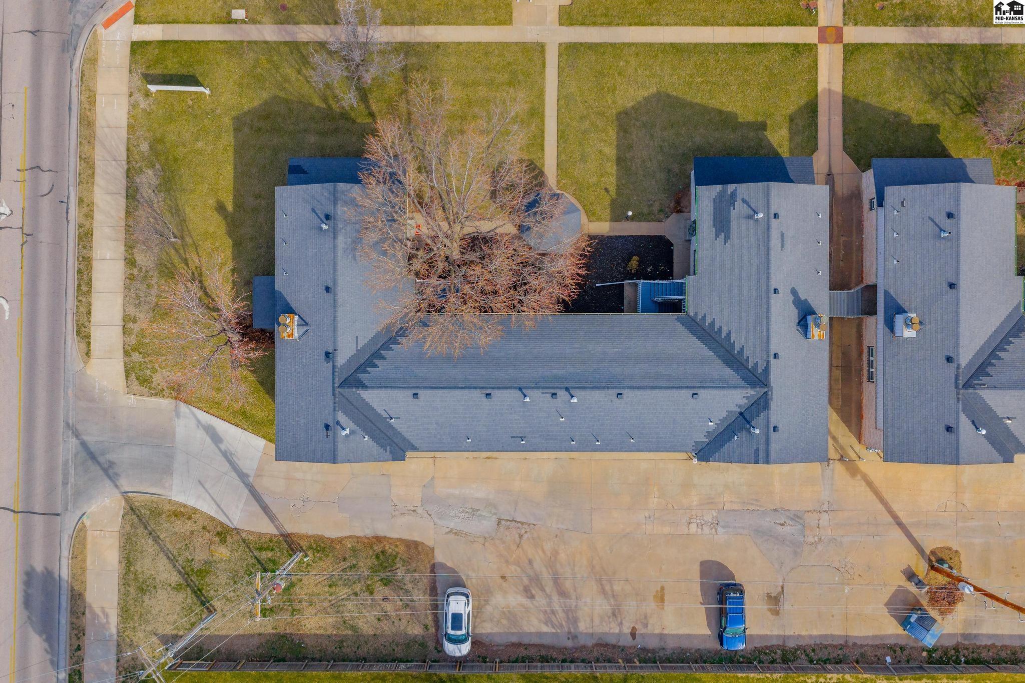 1701 E 24th Avenue Hutchinson KS 67502