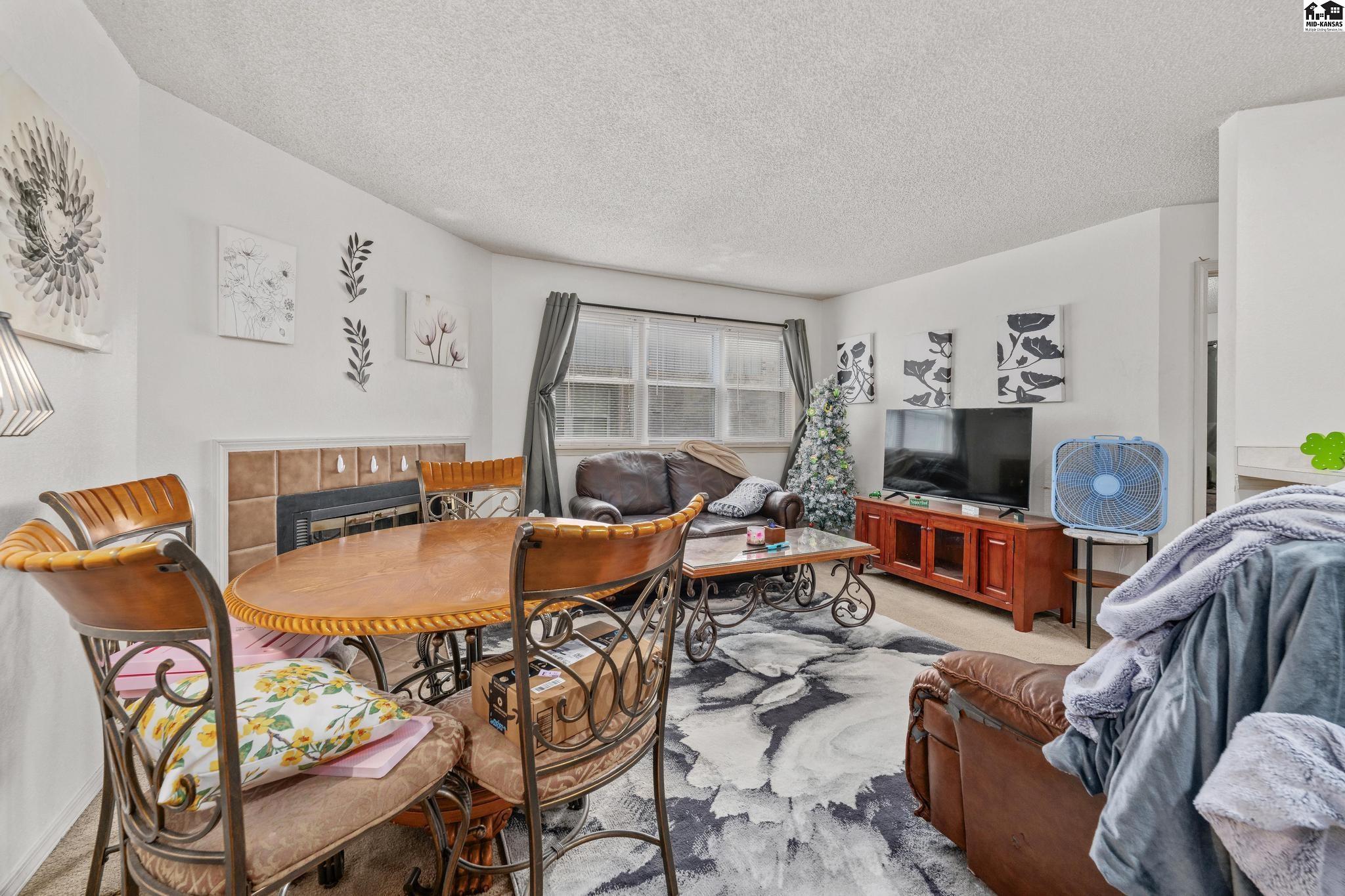 1701 E 24th Avenue Hutchinson KS 67502