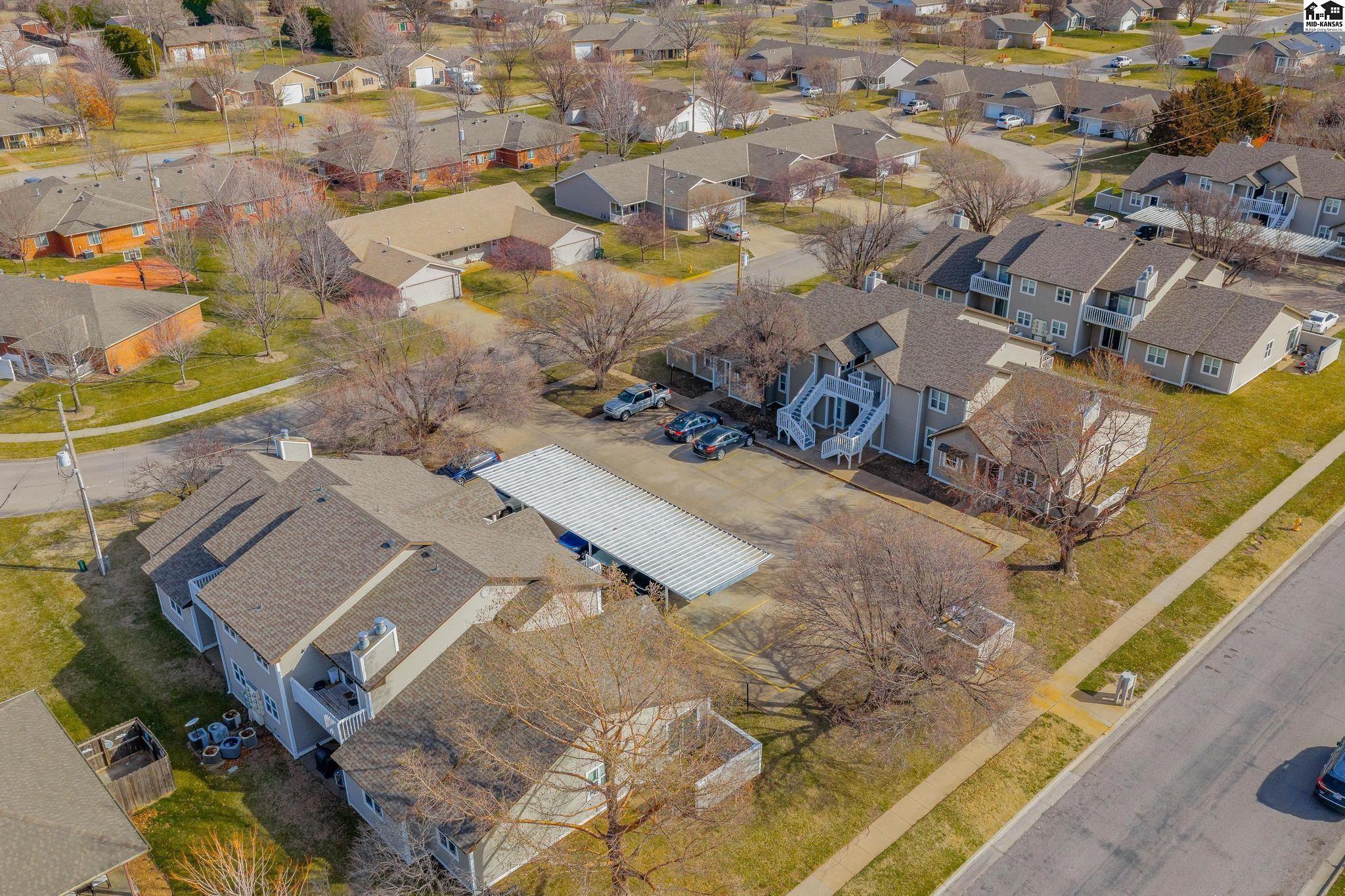 1704 E 24th Avenue Hutchinson KS 67502