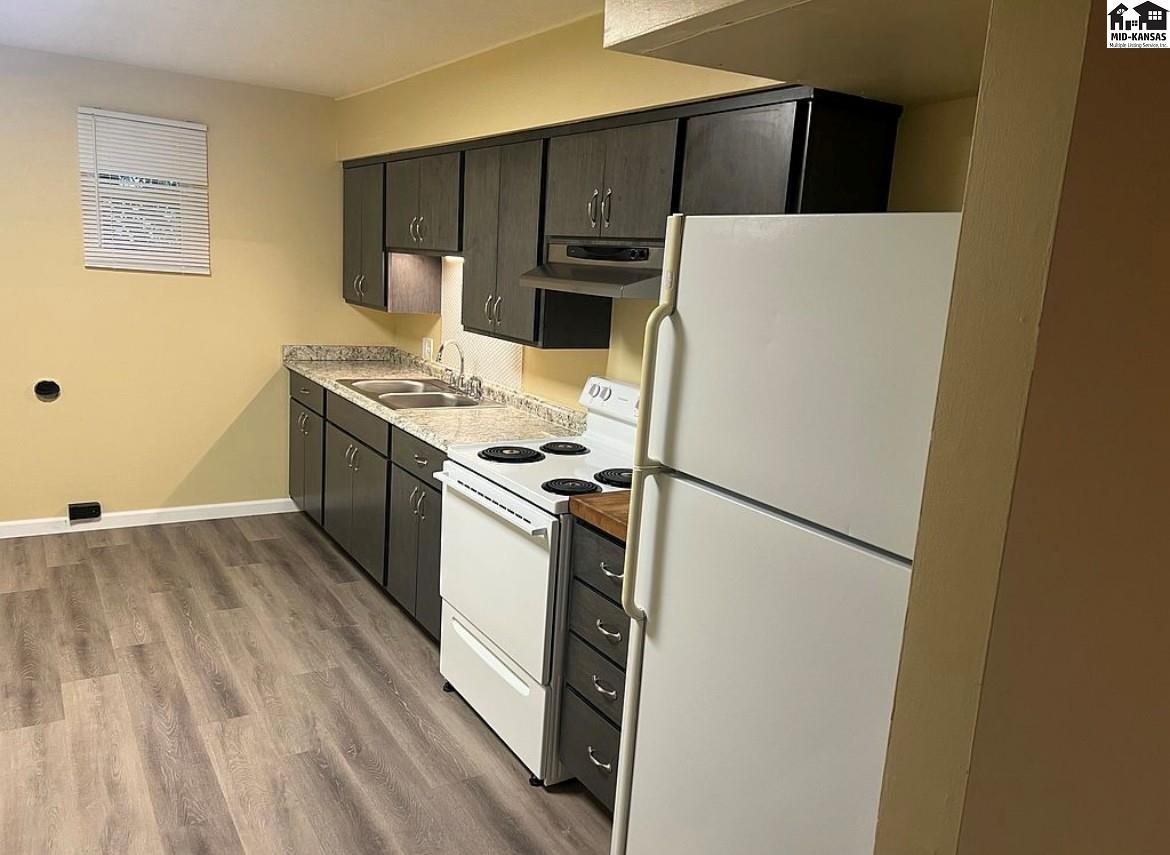 1220 N Washington Street Hutchinson KS 67501