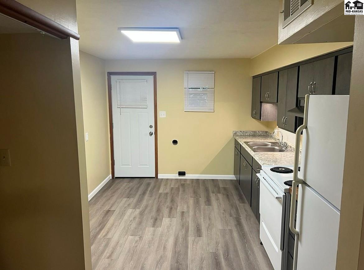 1220 N Washington Street Hutchinson KS 67501