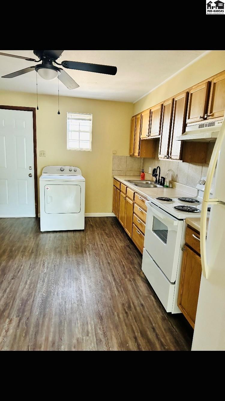 1220 N Washington Street Hutchinson KS 67501