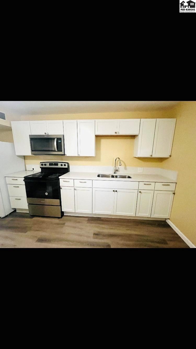 1220 N Washington Street Hutchinson KS 67501