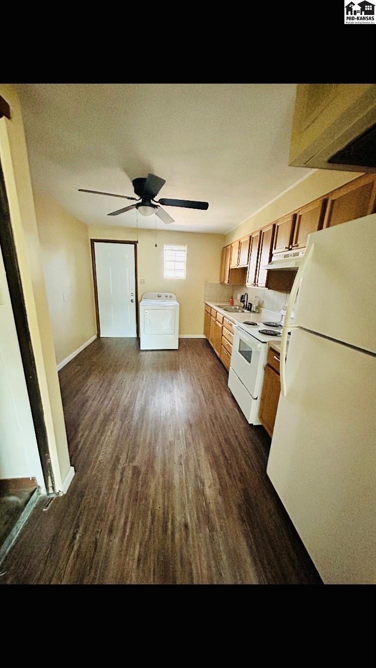 1220 N Washington Street Hutchinson KS 67501