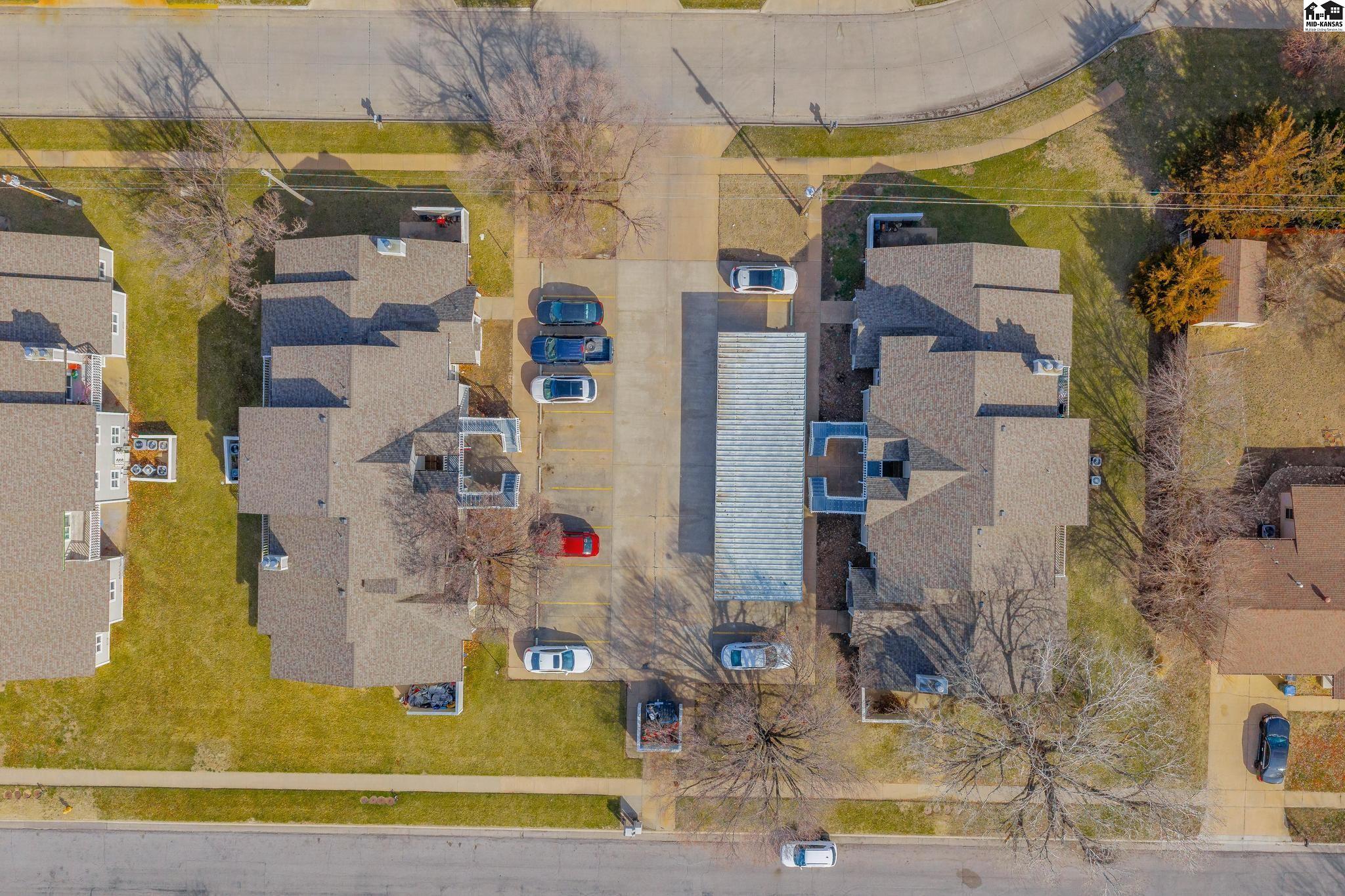 1710 E 24th Avenue Hutchinson KS 67502